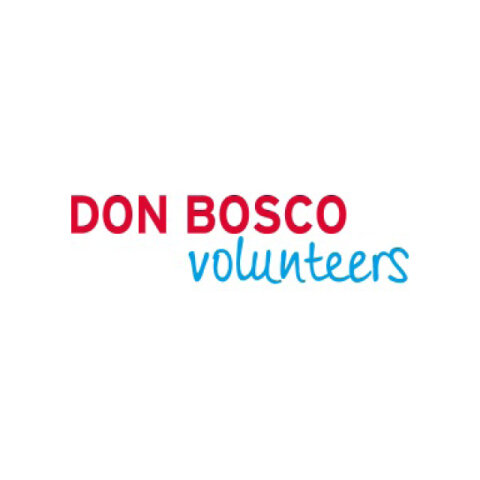 Logo der Don Bosco Volunteers