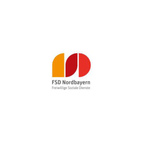 Logo FSD Nordbayern Freiwillige Soziale Dienste