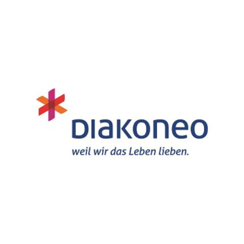 Logo Diakoneo