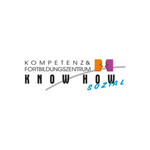 Logo des Know-How sozial e. V.