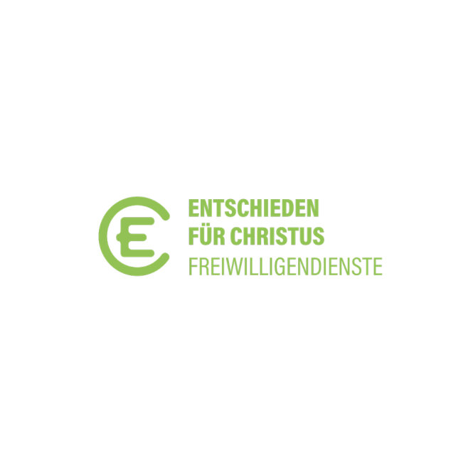 Logo Entschieden für Christus