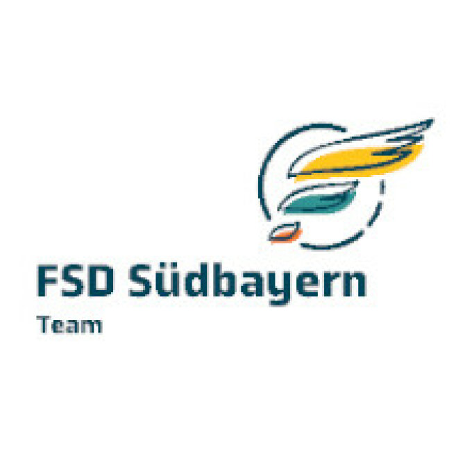 Logo FSD Südbayern