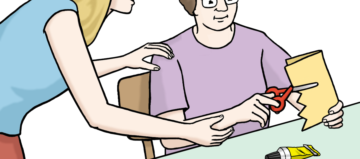 Testbild