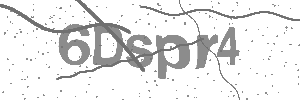 CAPTCHA Bild